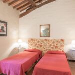 Villa Linchiano – Montaione