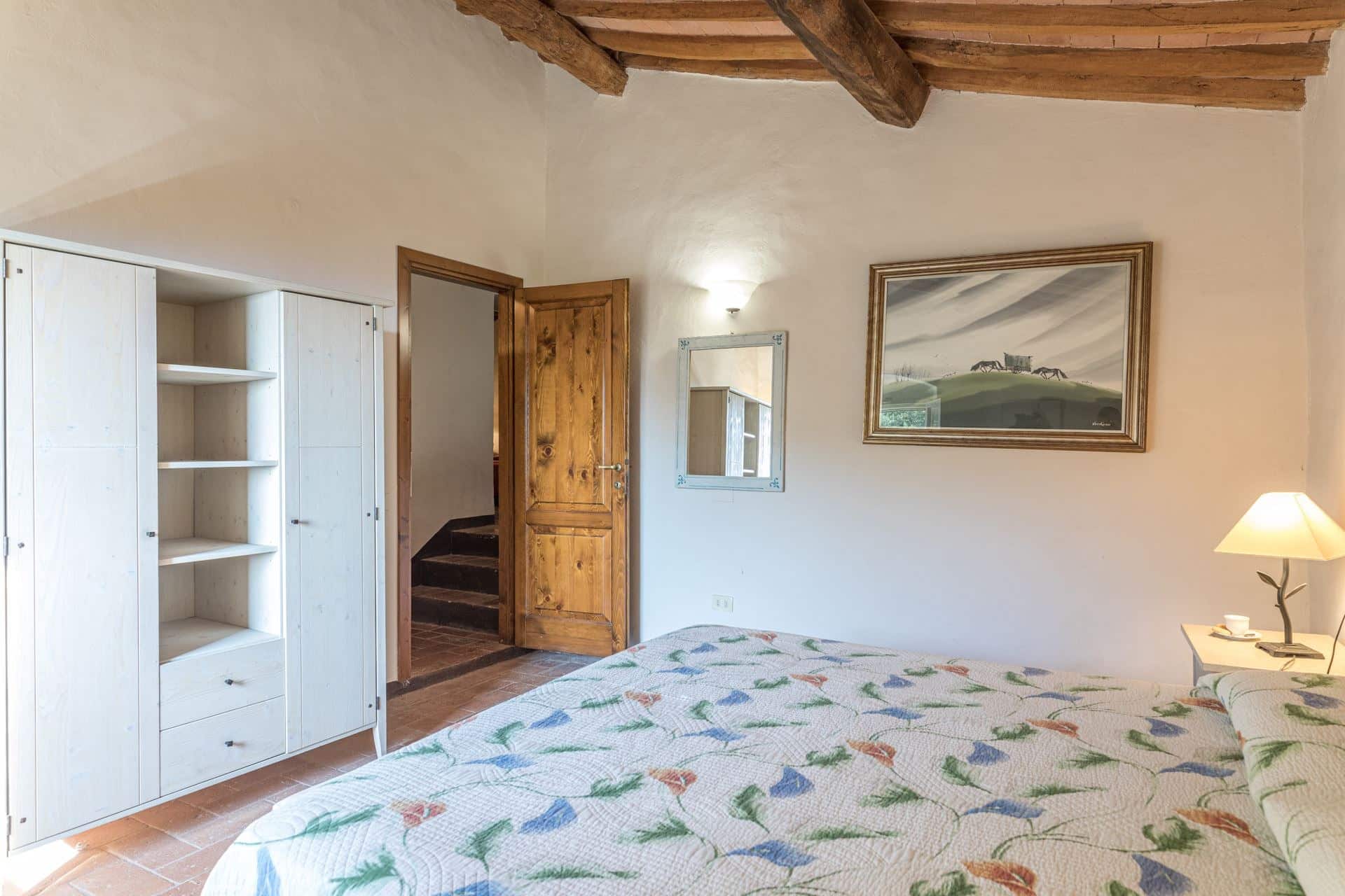 Villa Linchiano – Montaione