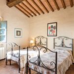 Villa Linchiano – Montaione