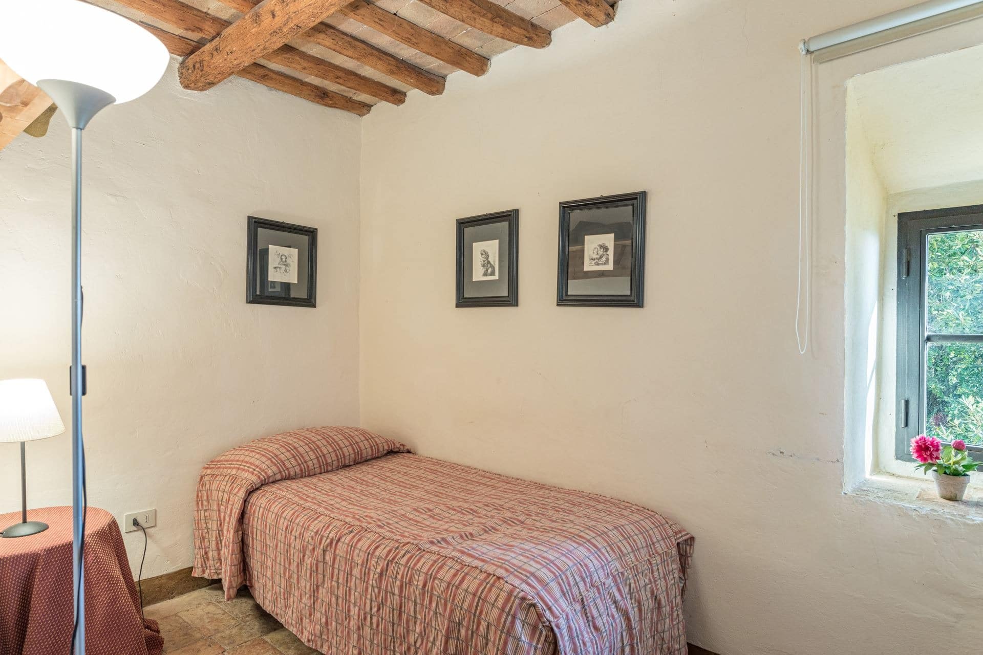 Villa Linchiano – Montaione