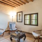 Villa Linchiano – Montaione