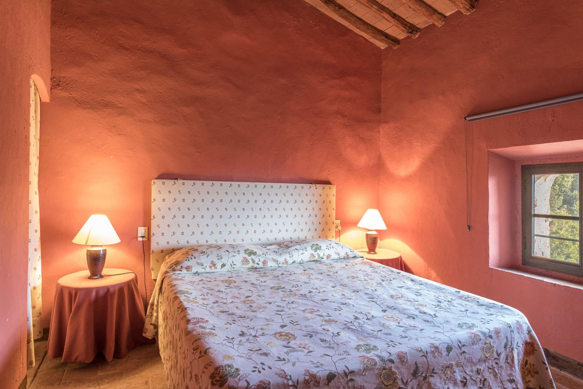 Villa Linchiano – Montaione