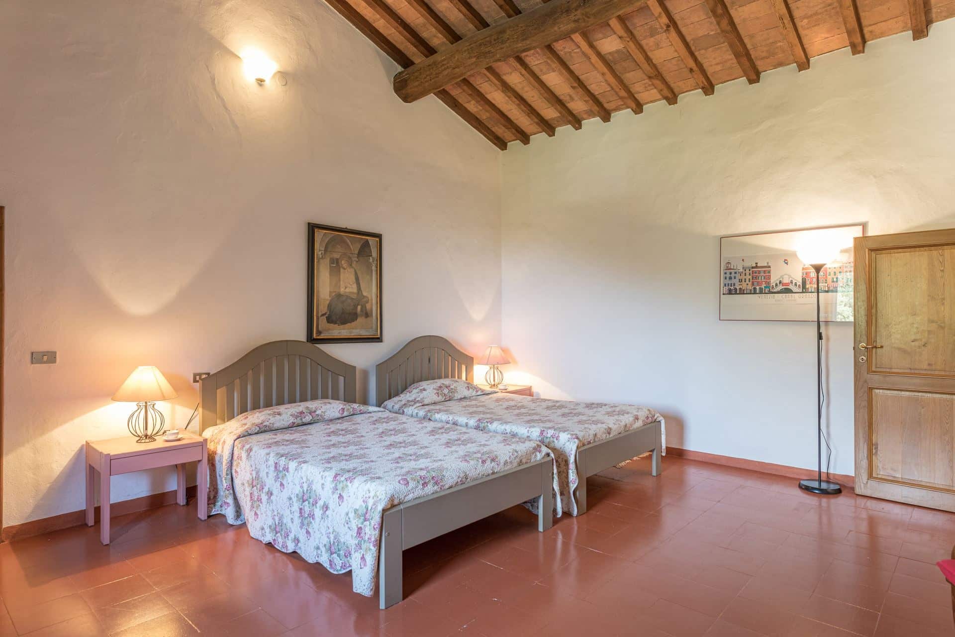 Fattoria La Striscia – Montaione