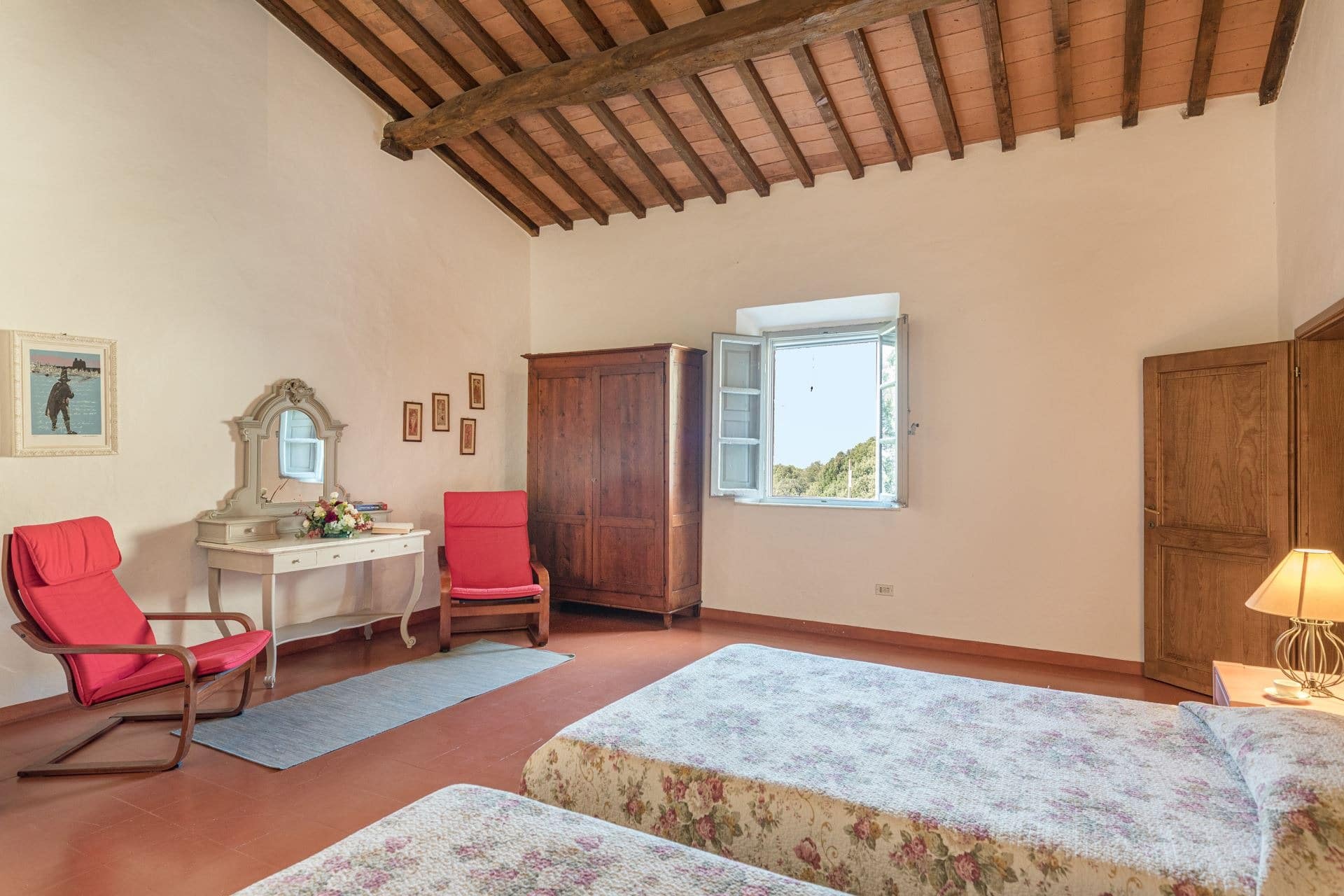 Fattoria La Striscia – Montaione