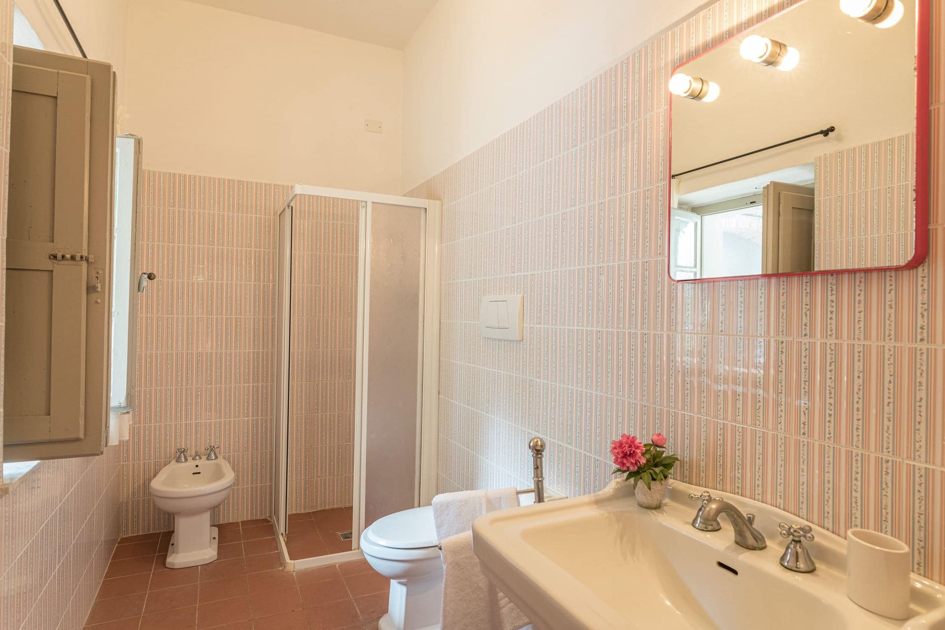 Fattoria La Striscia – Montaione