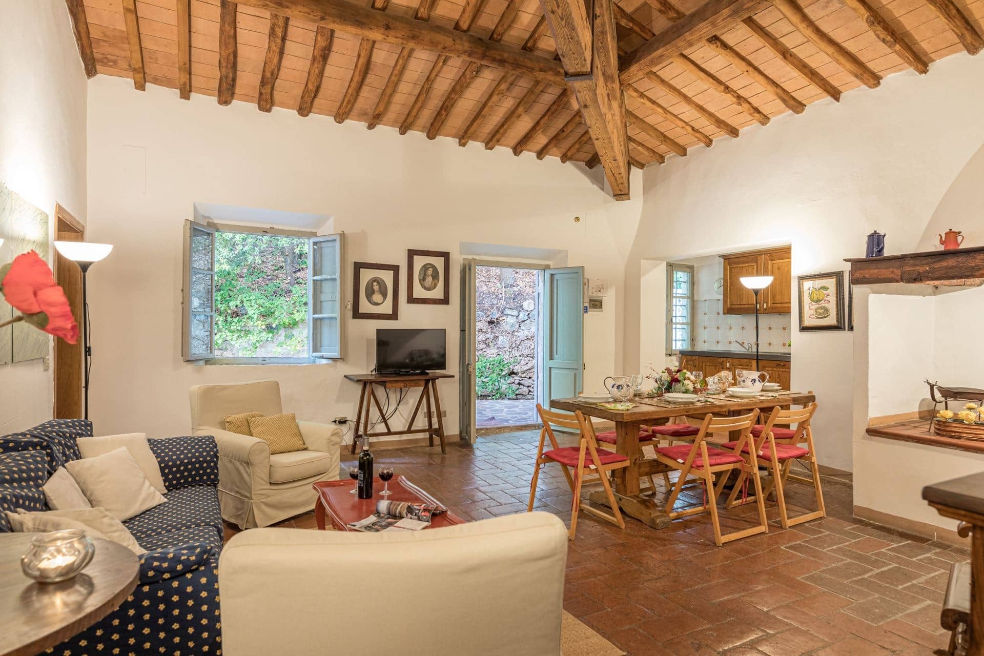 Fattoria La Striscia – Montaione