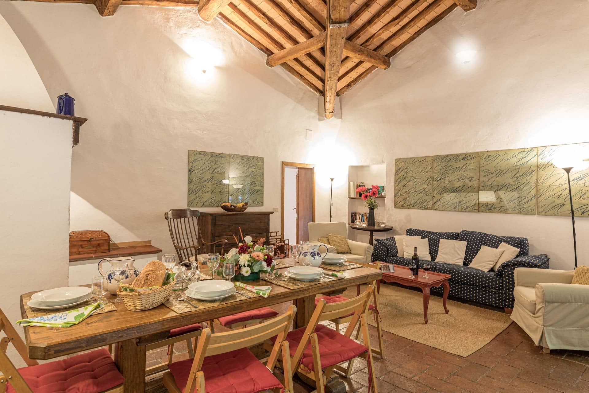 Fattoria La Striscia – Montaione