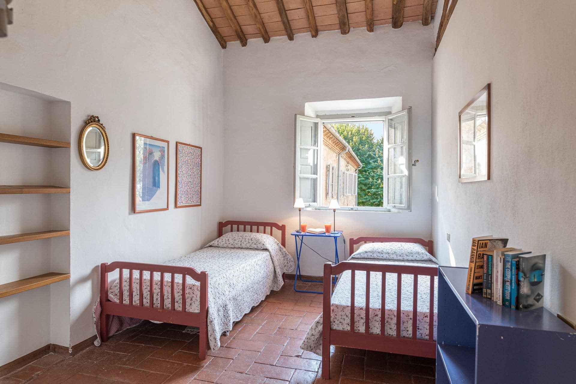 Fattoria La Striscia – Montaione