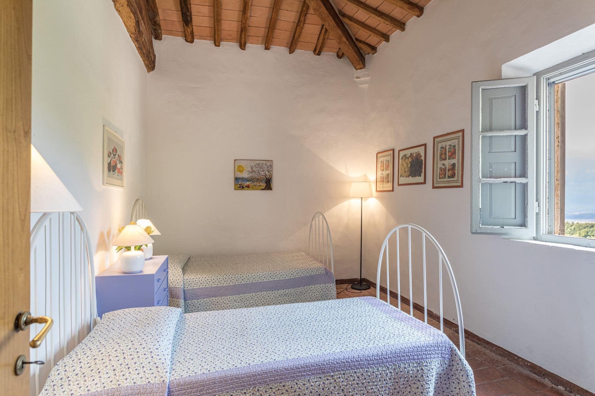 Fattoria La Striscia – Montaione