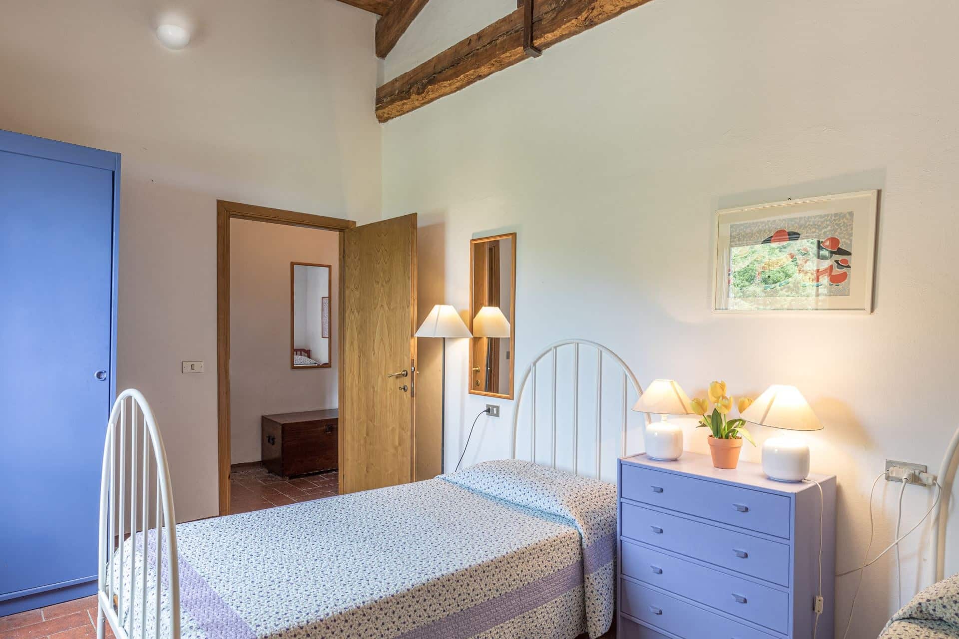 Fattoria La Striscia – Montaione