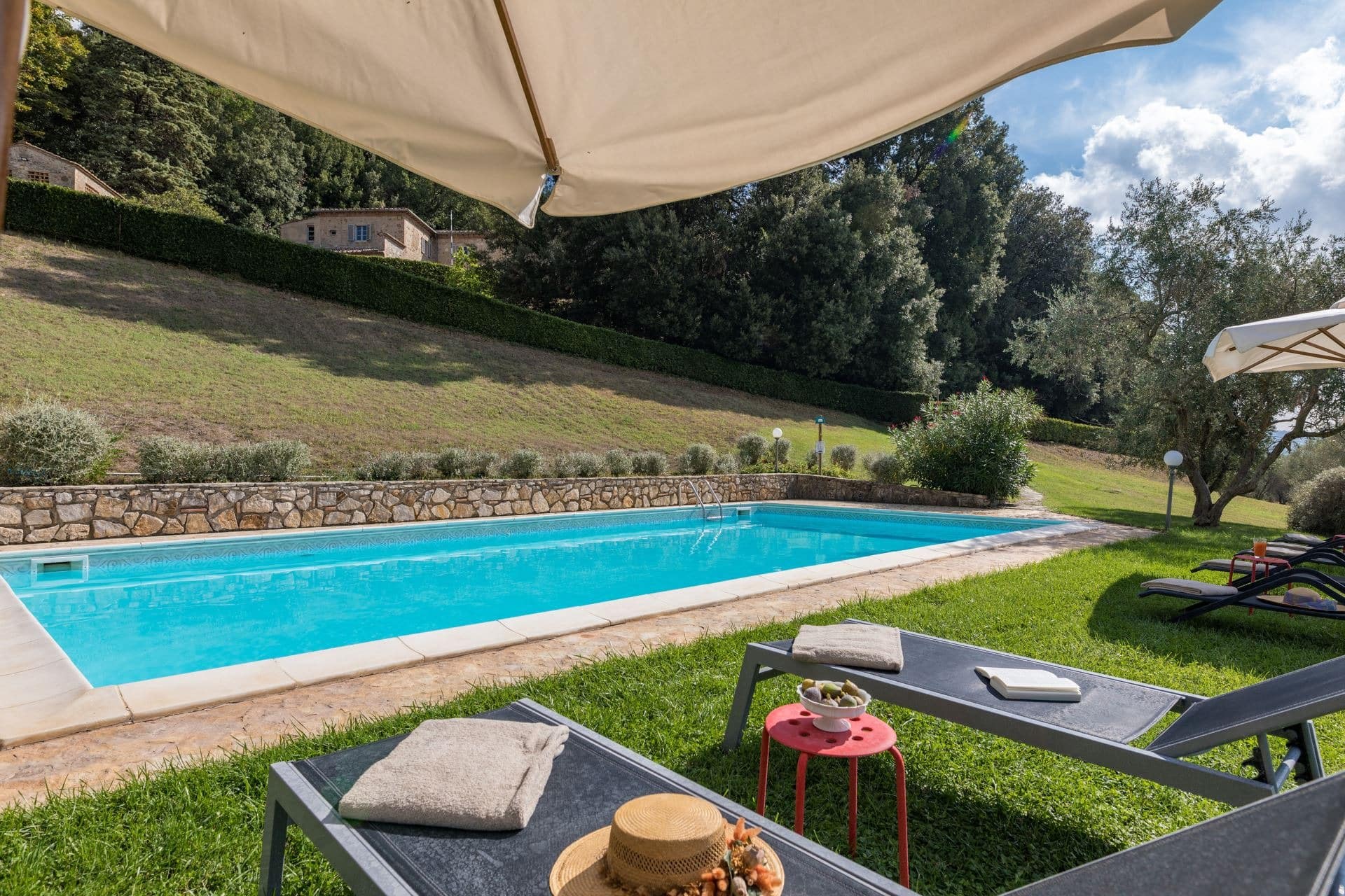 Fattoria La Striscia – Montaione