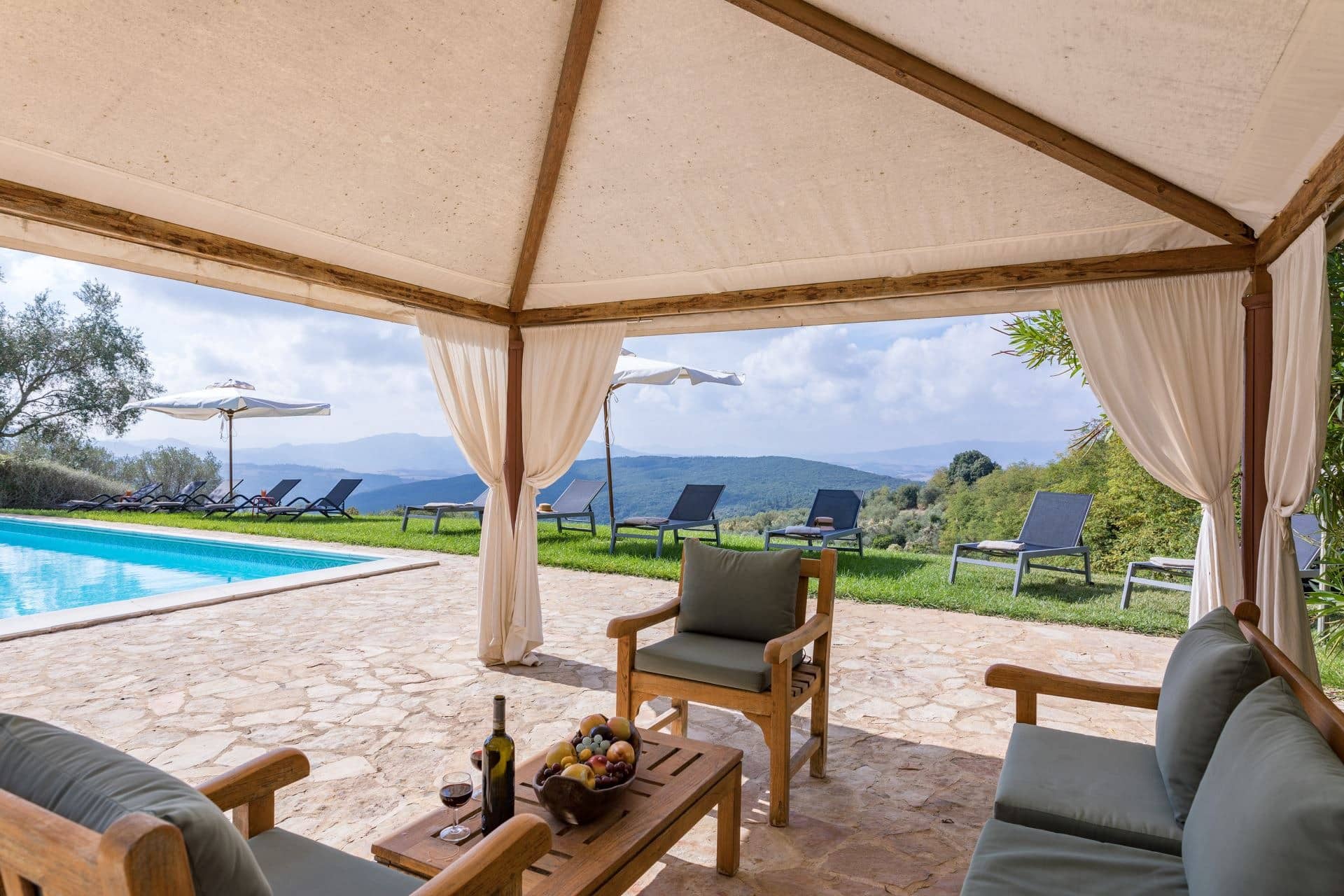 Fattoria La Striscia – Montaione