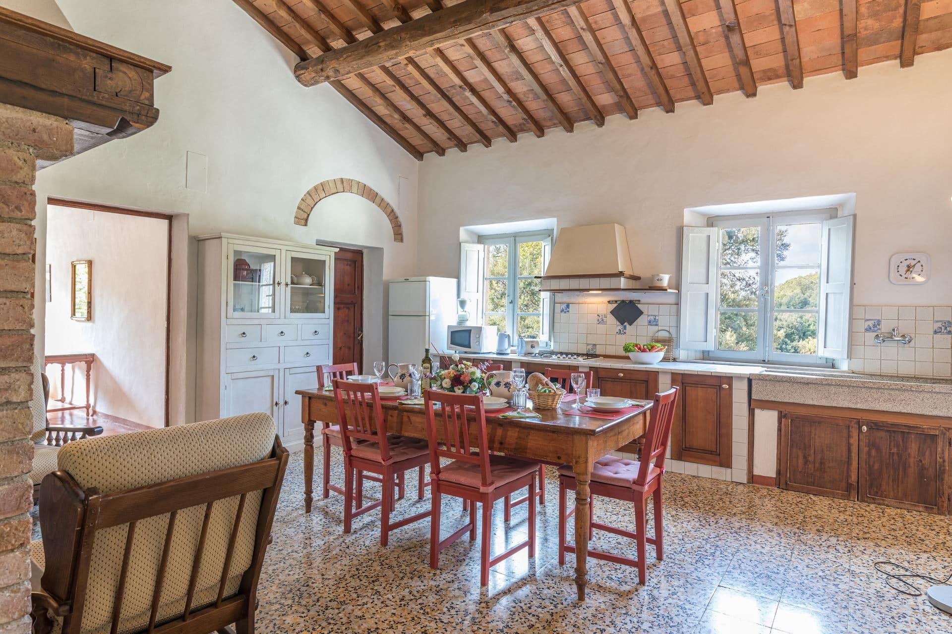 Fattoria La Striscia – Montaione