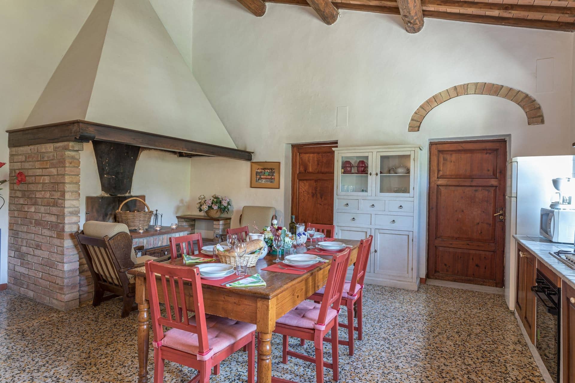 Fattoria La Striscia – Montaione