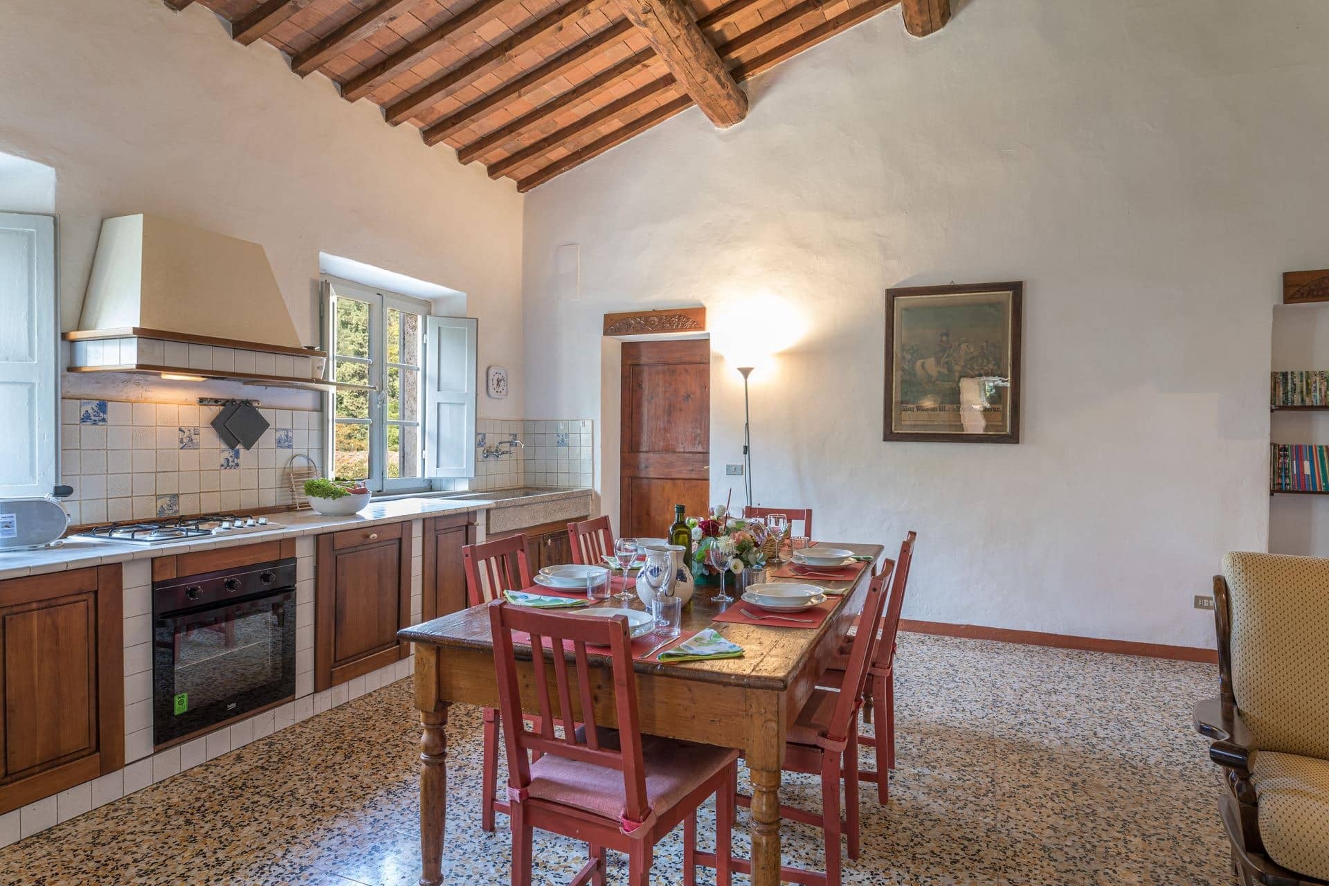 Fattoria La Striscia – Montaione