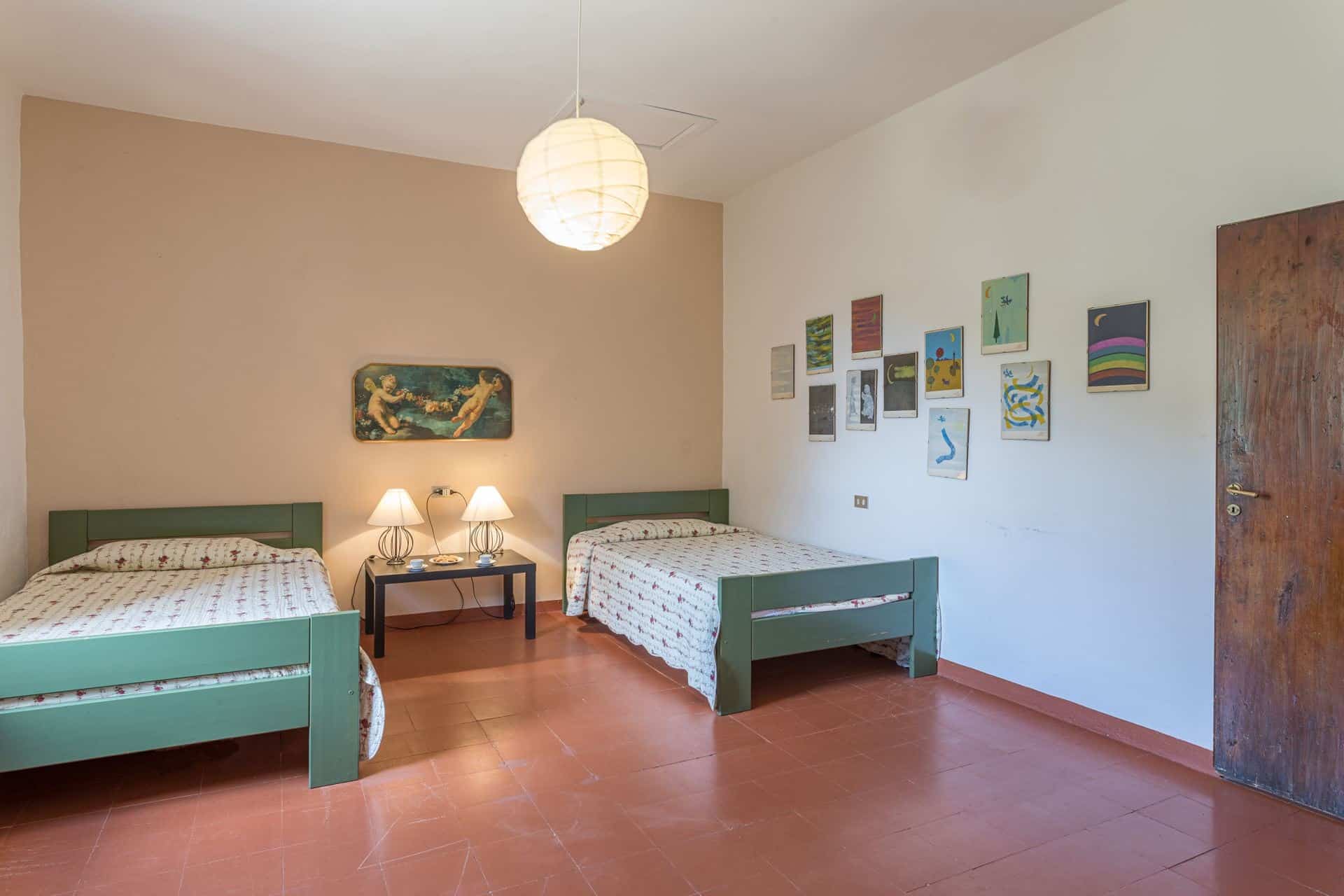 Fattoria La Striscia – Montaione