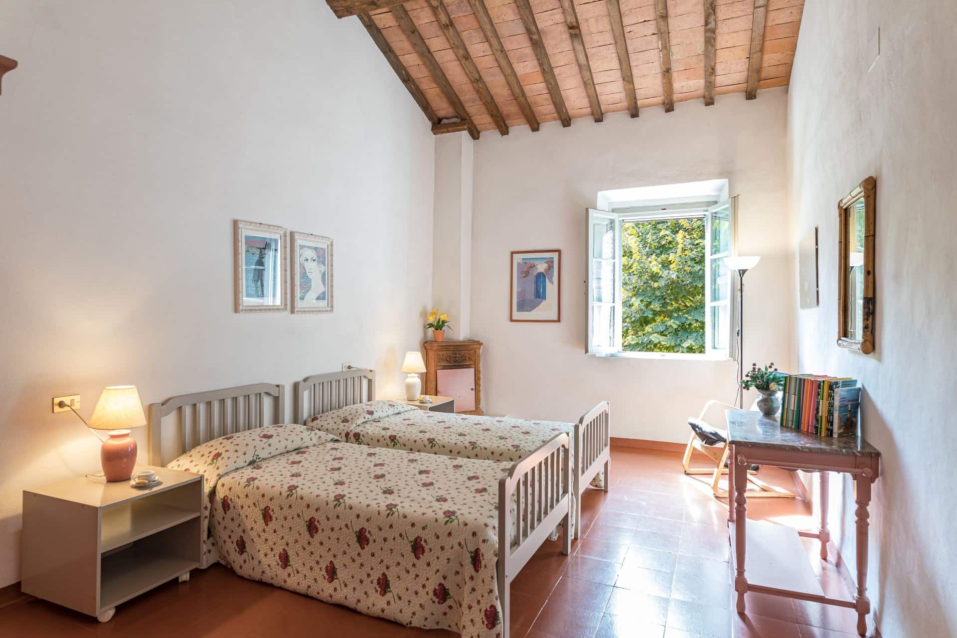 Fattoria La Striscia – Montaione