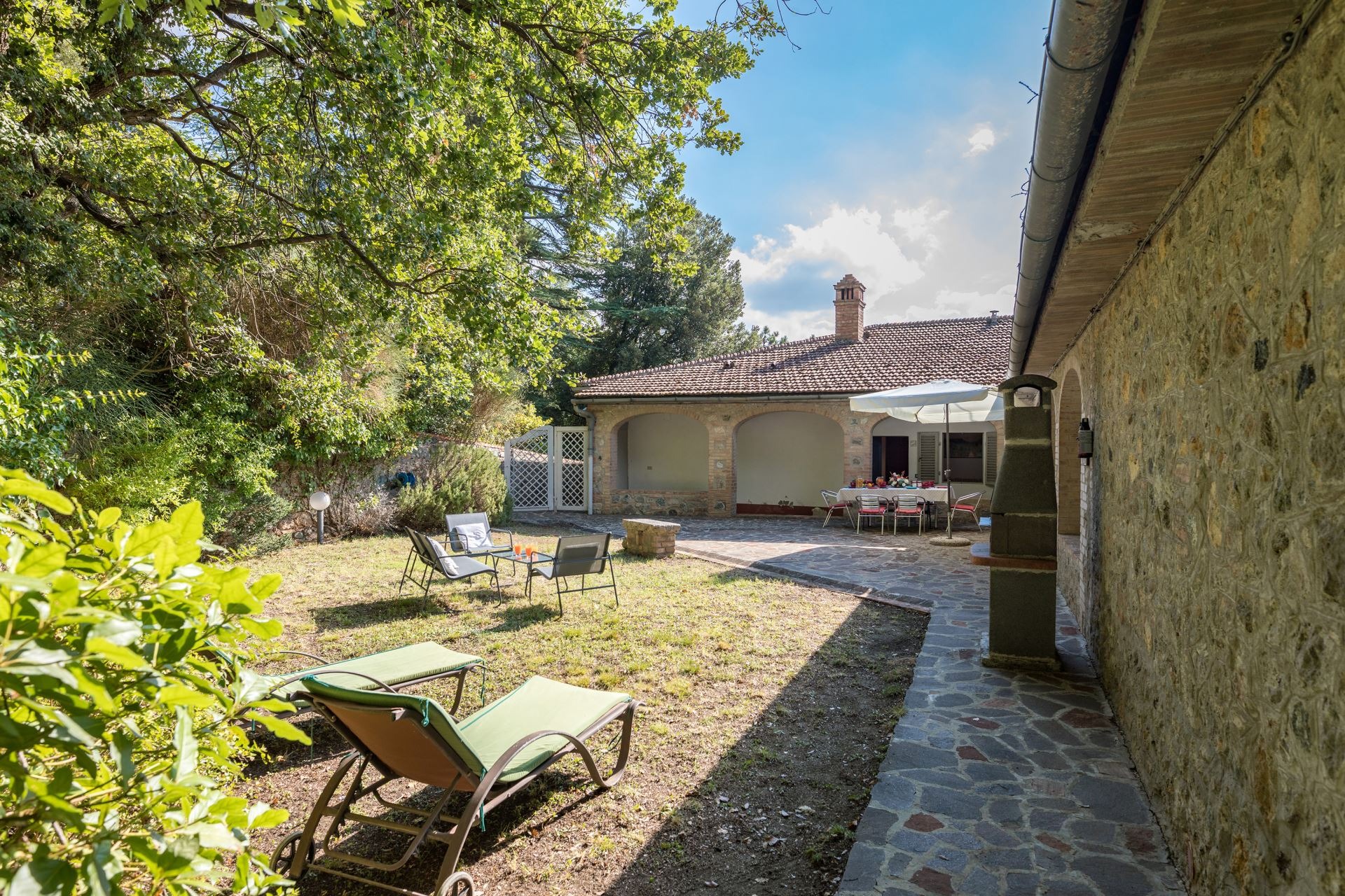 Fattoria La Striscia – Montaione