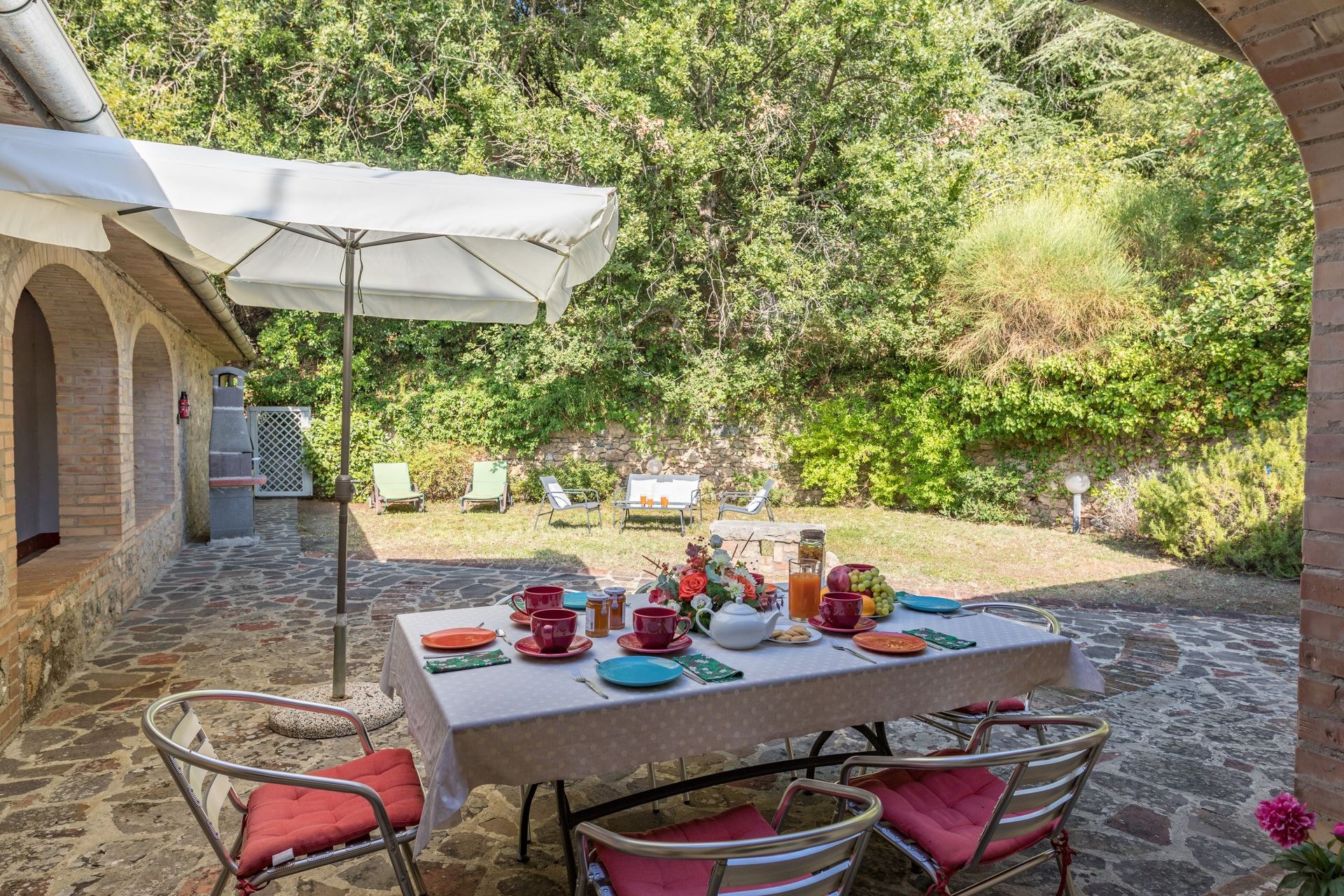 Fattoria La Striscia – Montaione