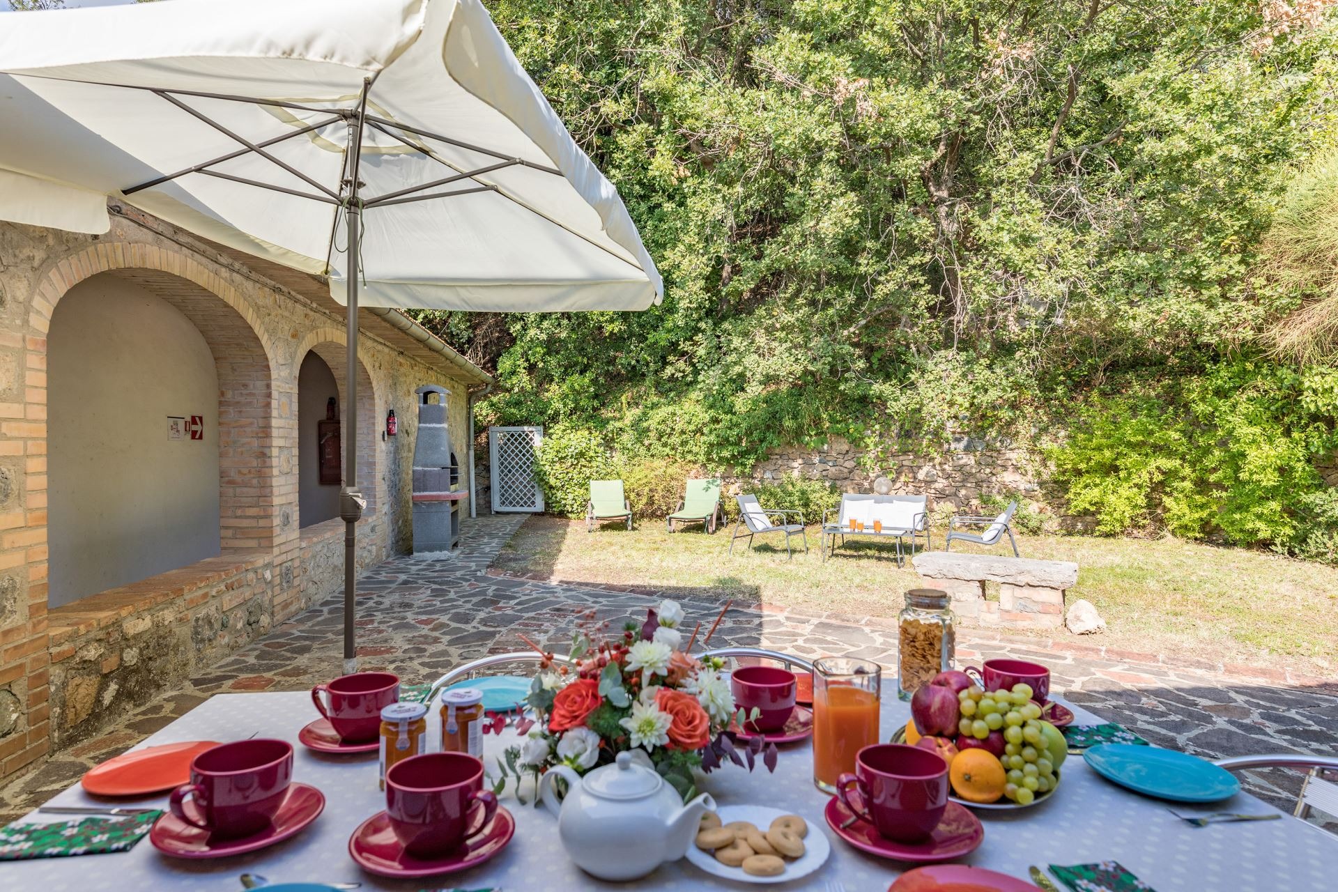 Fattoria La Striscia – Montaione