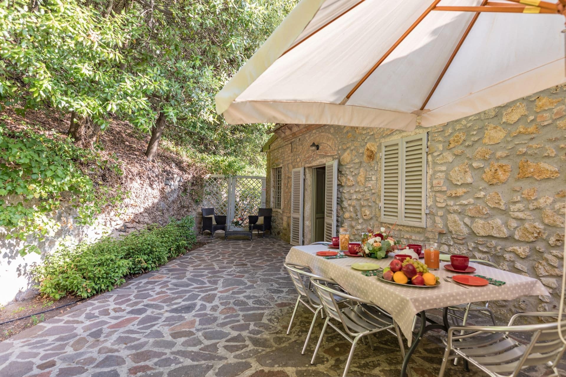 Fattoria La Striscia – Montaione