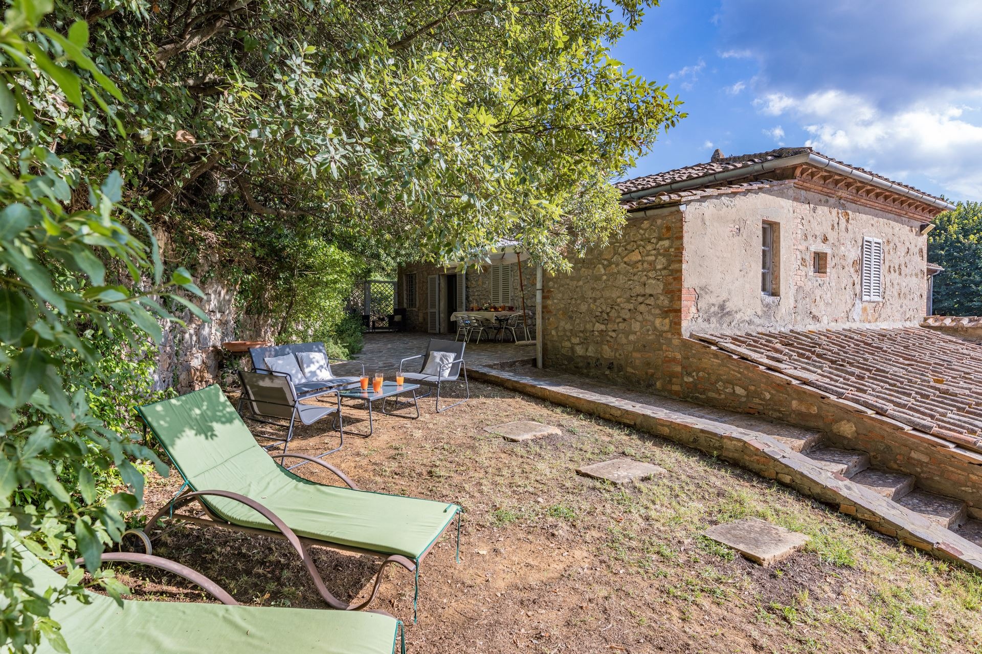 Fattoria La Striscia – Montaione