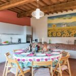 Villa Belvedere – Montaione