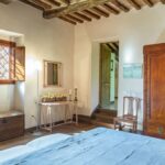 Villa Belvedere – Montaione