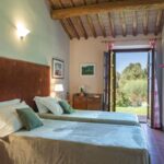 Villa Belvedere – Montaione