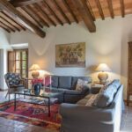 Villa Belvedere – Montaione