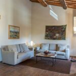 Villa Belvedere – Montaione