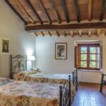 Villa Belvedere – Montaione