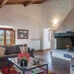 Villa Belvedere – Montaione