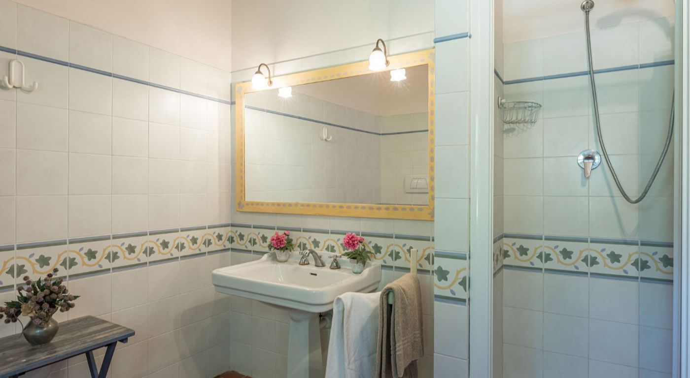 Villa Belvedere – Montaione