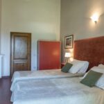 Villa Belvedere – Montaione