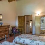 Villa Belvedere – Montaione