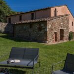 Villa Belvedere – Montaione