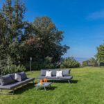 Villa Belvedere – Montaione