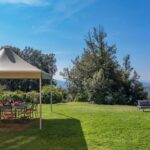 Villa Belvedere – Montaione