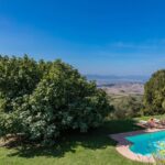 Villa Belvedere – Montaione