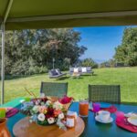 Villa Belvedere – Montaione