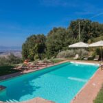 Villa Belvedere – Montaione