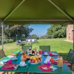 Villa Belvedere – Montaione