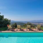 Villa Belvedere – Montaione