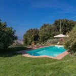 Villa Belvedere – Montaione