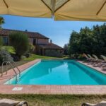 Villa Belvedere – Montaione