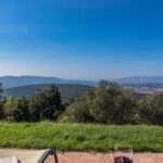 Villa Belvedere – Montaione