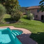 Villa Belvedere – Montaione