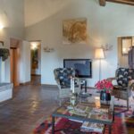 Villa Belvedere – Montaione