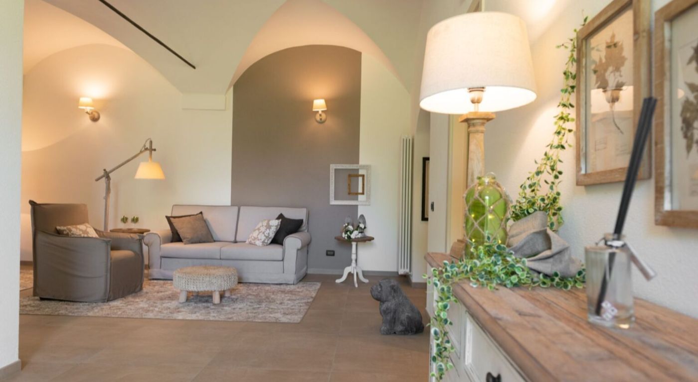 Residence Villa Raggi – Castelletto D’Orba